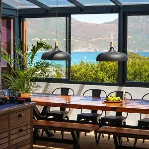 Hout & About Gasthof Hout Bay