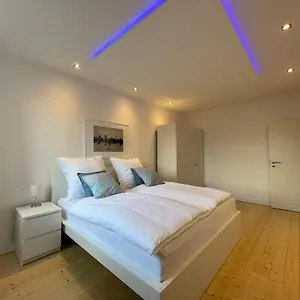 Wh Immobilien Design Rainshower Apartment Hannover