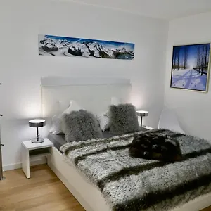 42up Pankow Apartment Berlin