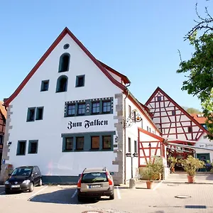 Zum Falken Tauberzell