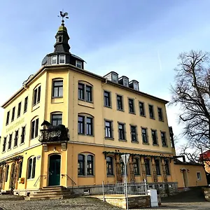 Landeskrone Apartment Dresden