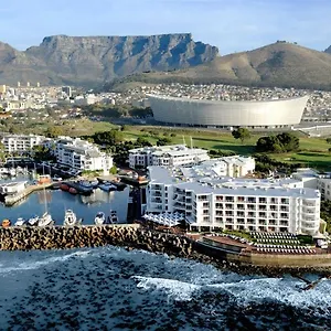 Radisson Blu Waterfront Hotel Kapstadt