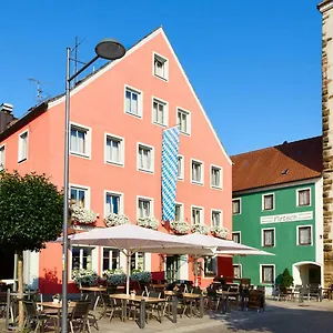 Gasthof-hotel Pietsch Freystadt